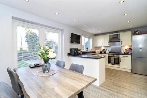 3 bedroom detached house for sale, Buckthorn Crescent, The Elms, Stockton-On-Tees, TS21 3LD