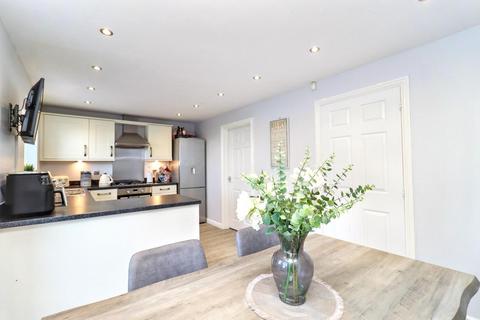3 bedroom detached house for sale, Buckthorn Crescent, The Elms, Stockton-On-Tees, TS21 3LD