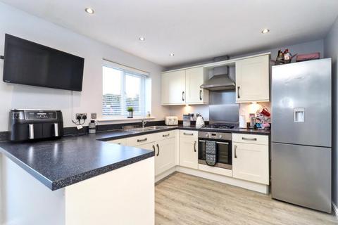 3 bedroom detached house for sale, Buckthorn Crescent, The Elms, Stockton-On-Tees, TS21 3LD
