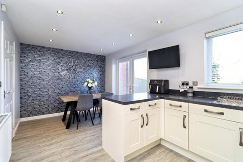 3 bedroom detached house for sale, Buckthorn Crescent, The Elms, Stockton-On-Tees, TS21 3LD