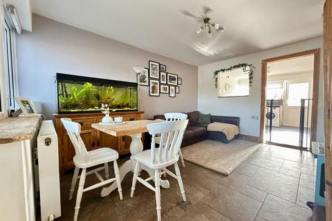 2 bedroom terraced house for sale, Southwell Road, Rochester ME2