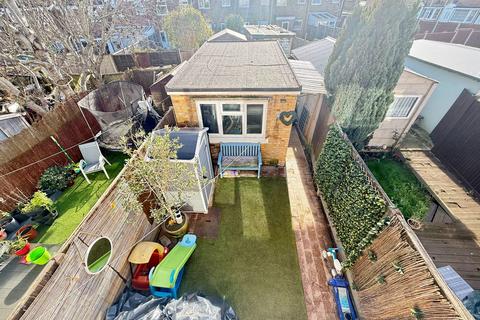 2 bedroom terraced house for sale, Southwell Road, Rochester ME2