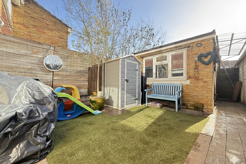 2 bedroom terraced house for sale, Southwell Road, Rochester ME2