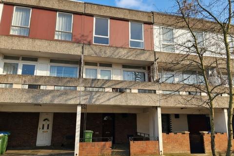 4 bedroom terraced house for sale, 111 Mangold Way, Erith, Kent, DA18 4DB