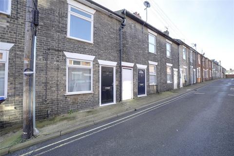 undefined, Peckham Street, Bury St. Edmunds, Suffolk, IP33