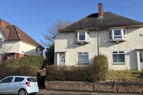 undefined, 111 Hill Street, Kilmarnock, KA3 1JL