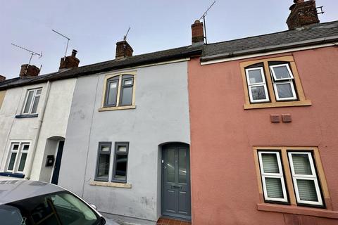 undefined, Curzon Street, Calne