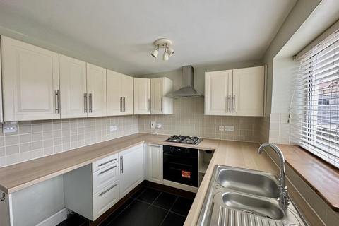 undefined, Curzon Street, Calne