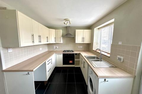 undefined, Curzon Street, Calne
