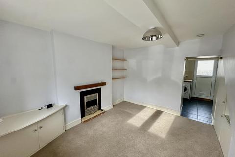 undefined, Curzon Street, Calne
