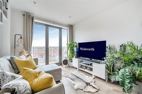 undefined, Edwin Street, London, E16