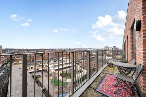 undefined, Edwin Street, London, E16