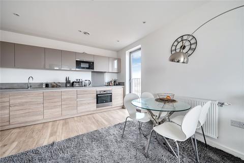 undefined, Edwin Street, London, E16
