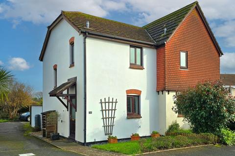 2 bedroom semi-detached house for sale, Heywood Drive, Starcross, EX6