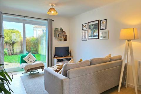 2 bedroom semi-detached house for sale, Heywood Drive, Starcross, EX6