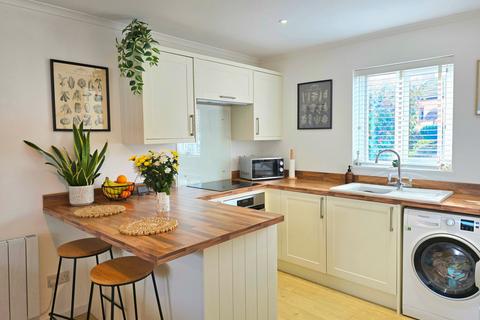 2 bedroom semi-detached house for sale, Heywood Drive, Starcross, EX6