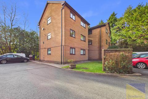undefined, Manor Park, Fulwood PR2