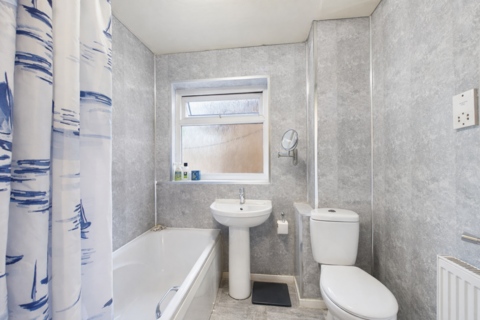 undefined, Manor Park, Fulwood PR2