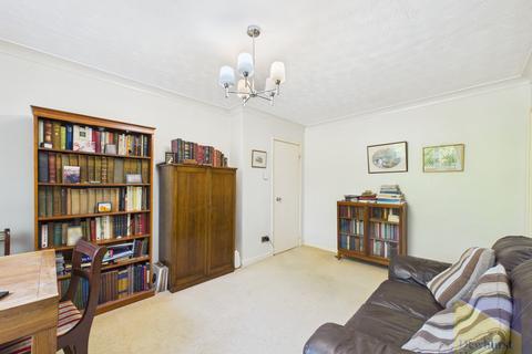 undefined, Manor Park, Fulwood PR2