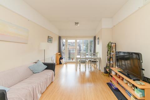 3 bedroom apartment for sale, Hargrave Park, Archway Road, N19