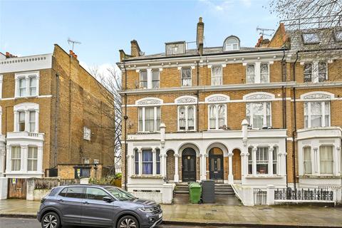 undefined, Sinclair Road, London, W14