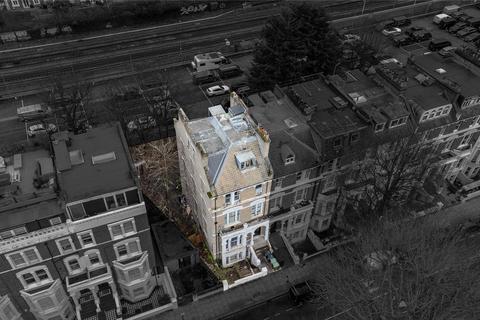 undefined, Sinclair Road, London, W14