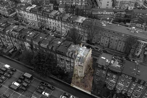 undefined, Sinclair Road, London, W14