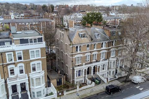 undefined, Sinclair Road, London, W14