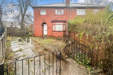 3 bedroom semi-detached house for sale, 7 Kings Avenue, Oldbury, B69 2LT