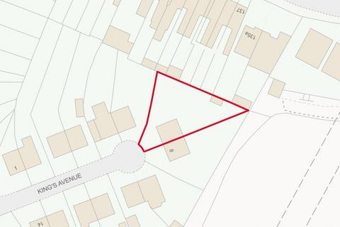 3 bedroom semi-detached house for sale, 7 Kings Avenue, Oldbury, B69 2LT