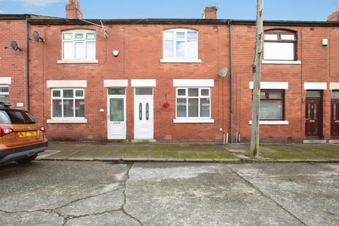 undefined, Bucklands Avenue, Preston, PR2