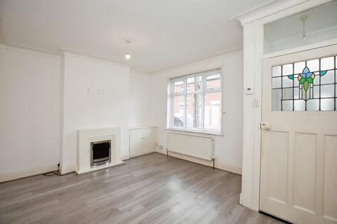 undefined, Bucklands Avenue, Preston, PR2