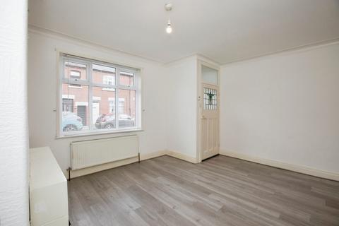 undefined, Bucklands Avenue, Preston, PR2