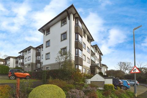 undefined, Penhaligon Court, Truro TR1