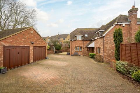 undefined, Mill Road, Bedford MK44