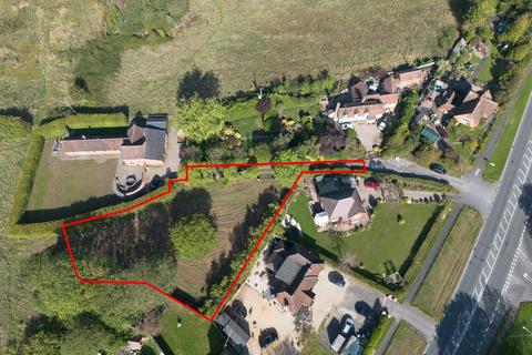 undefined, Malvern