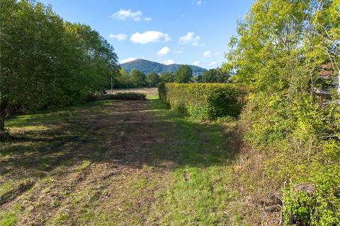 undefined, Malvern