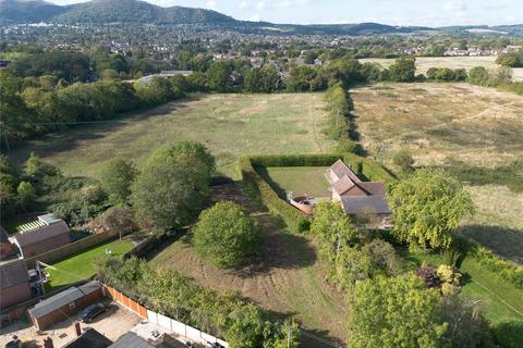undefined, Malvern