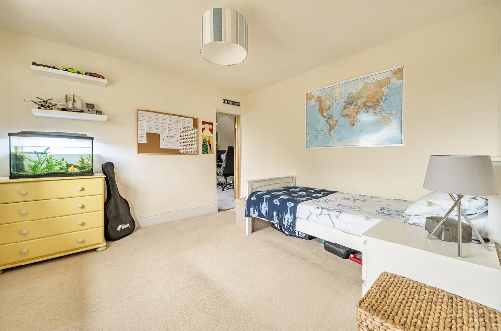 Bedroom 4