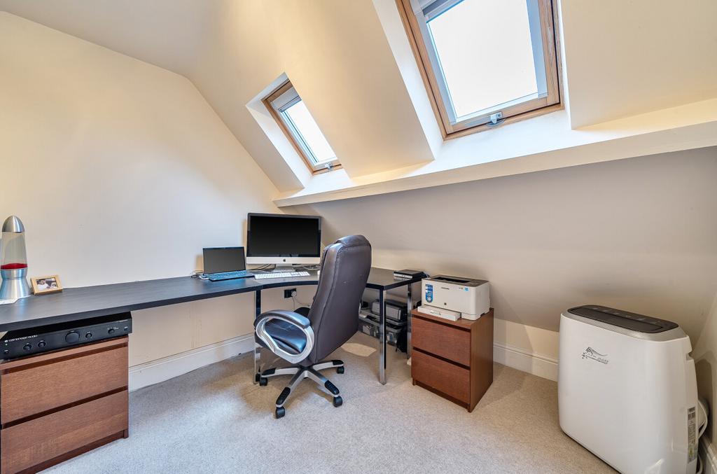 Home Office/Annex
