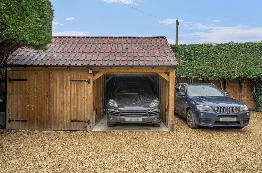Car Port