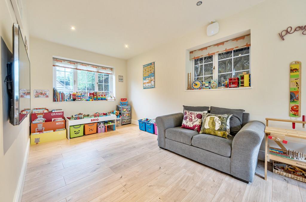 Playroom