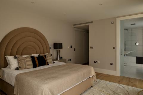 4 bedroom flat to rent, Flat 44, 219 Baker, 219 Baker Street, London, NW1