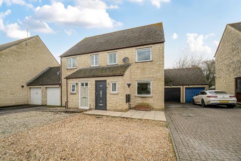 undefined, Aldsworth Court, Witney, Oxfordshire