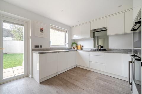 undefined, Aldsworth Court, Witney, Oxfordshire