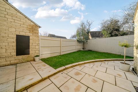 undefined, Aldsworth Court, Witney, Oxfordshire