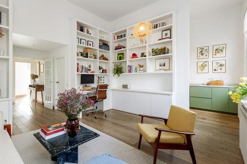 1 bedroom flat for sale - Ladbroke Square, Ladbroke Square, London, W11