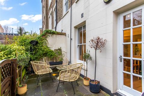 2 bedroom apartment for sale, Highbury New Park, London, N5