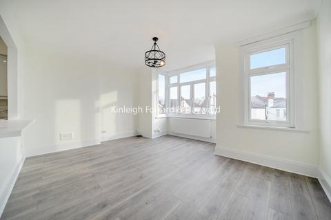 undefined, Fairmile Avenue, London, SW16
