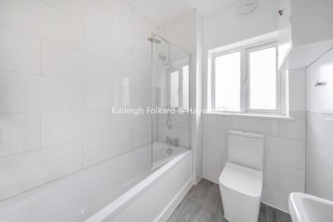 undefined, Fairmile Avenue, London, SW16